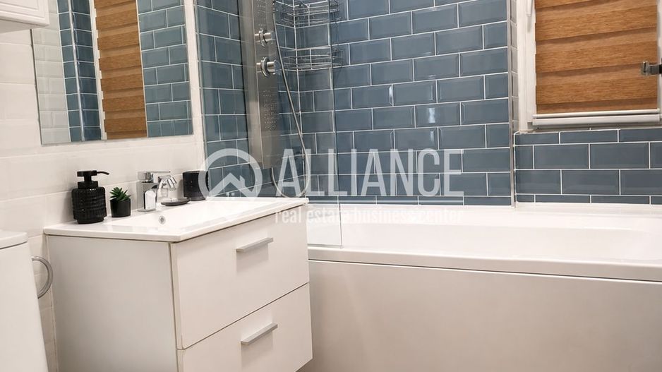 Apartament 2 camere - (COD10) MAMAIA SAT - Poză 5