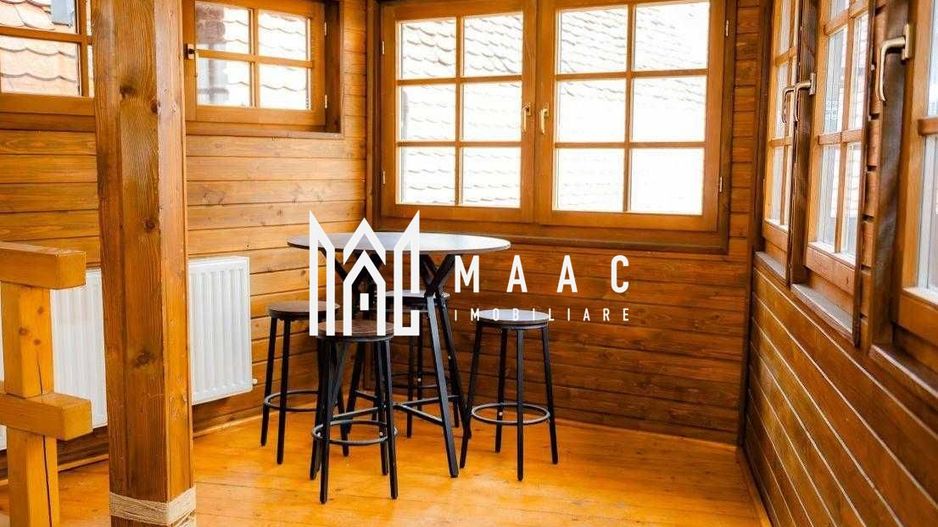 Black Friday | Casa individuala I 4 apartamente I Centrul Istoric - Poză 2