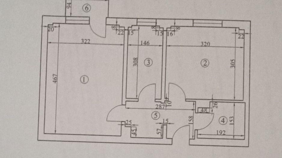 Apartament 2cam Drumul Taberei - Prelungurea Ghencea 34 Mobilat - Poză 9