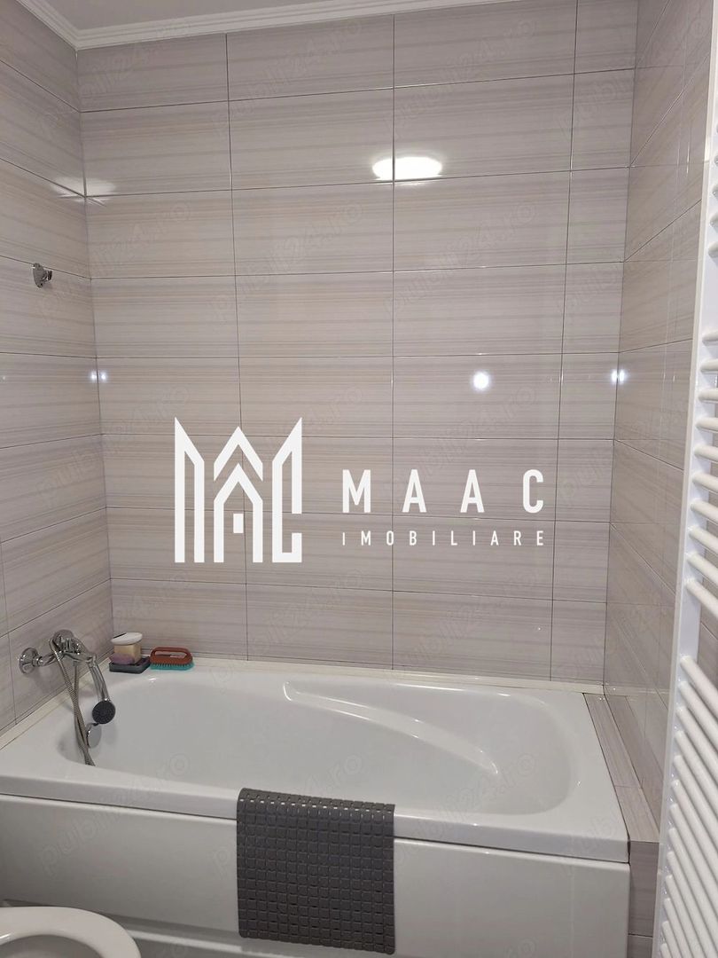 Apartament 2 camere de închiriat | Șelimbăr | 60 mp - Poză 2