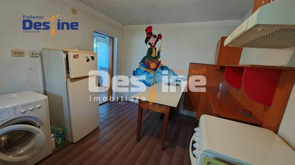Casă individuală P+M, 164 mp utili + 1062 mp teren, COPOU - Poză 24