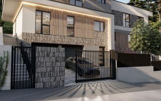 COMISION 0% | Casa Duplex | 161mp + gradina 110mp | Tauti - Floresti - Poză 3