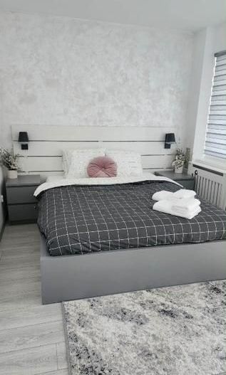 Apartament 3 Camere ,  renovat , mobilat si utilat  la 300 m de metrou 1 Mai - Poză 15