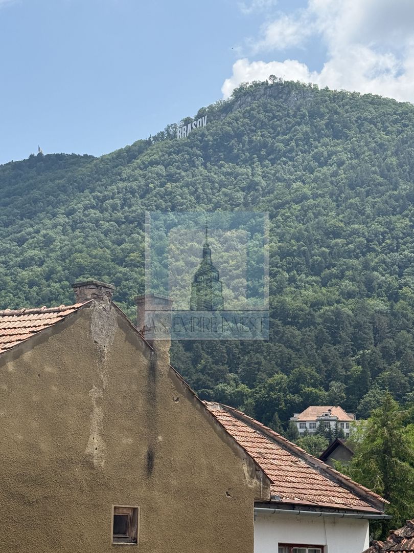 Apartament 3 camere la casa, mobilat/utilat-zona Centrul Istoric - Poză 16