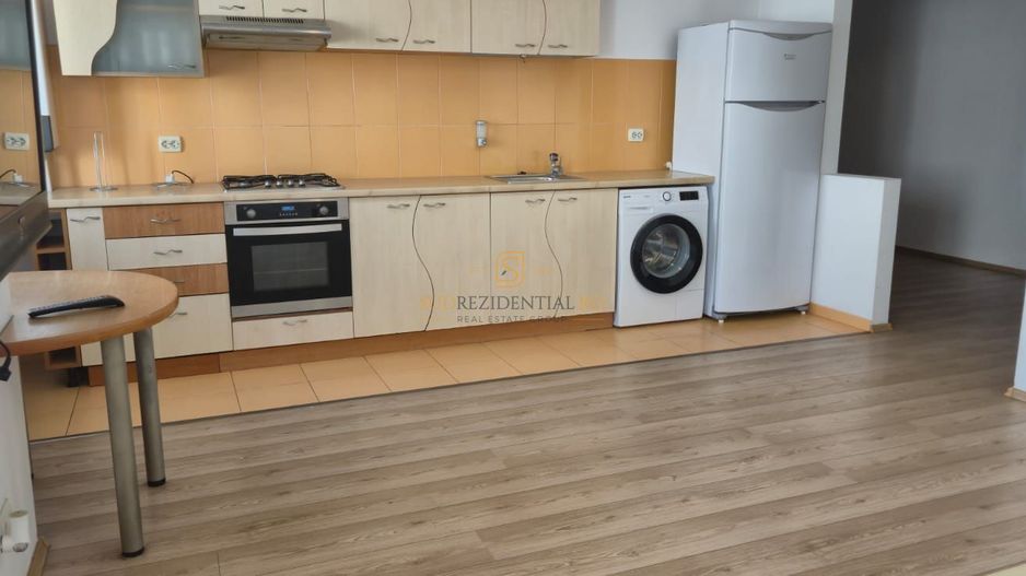 Apartament 2 camere, 86mp –Splaiul Unirii, Comision 0 - Poză 3