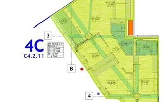 Apartament 4 Camere | 2 Locuri de Parcare | One North Lofts - Poză 12