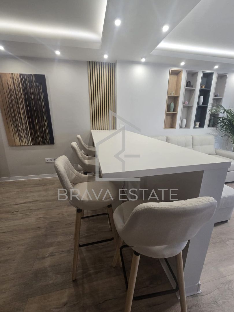 Apartament 58mp, 2 camere ,zona Tăietura Turcului . - Poză 18