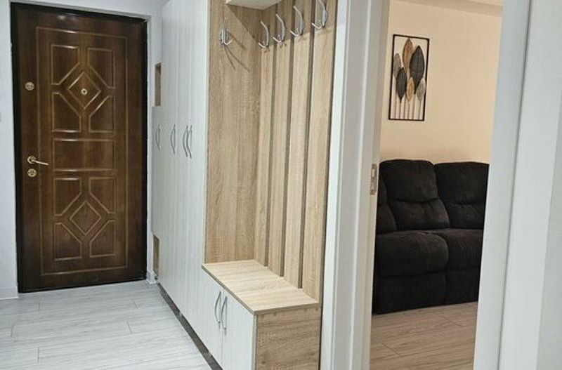 Apartament cu 3 camere, Tiglina 2 - parter - Poză 7