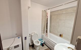 Apartament 3 camere,parcare subterana si exterioara, Floresti/ Poligon - Poză 17
