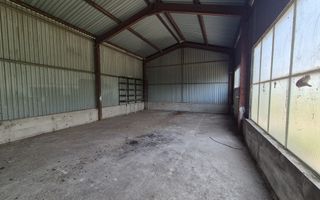 De vanzare teren industrial in Calarasi/Belciugatele - Poză 9