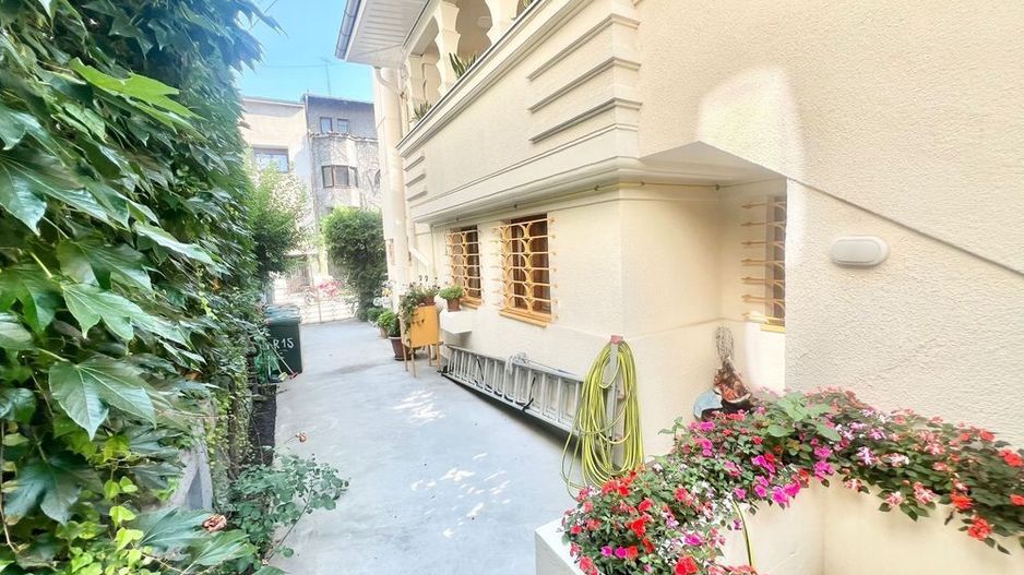 2 Camere în Duplex Elegant | 100 mp Vilă Dorobanți – Aproape de Metrou - Poză 7