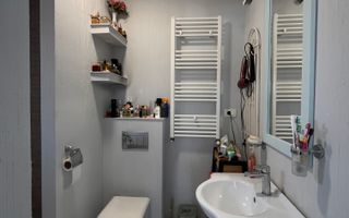 Duplex cu 3 Dormitoare de Vanzare I Burdujeni/Suceava I 159.999 Euro - Poză 9