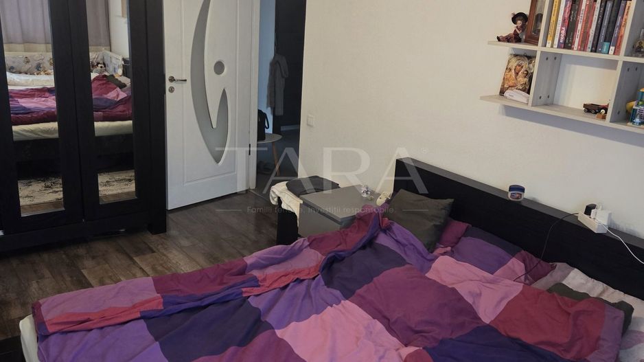 Apartament 2 camere decomandat – Florești, zona Luxor - Poză 7