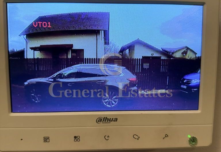 Duplex 100mp, pozitionat central, curte proprie, proprietar - Poză 16