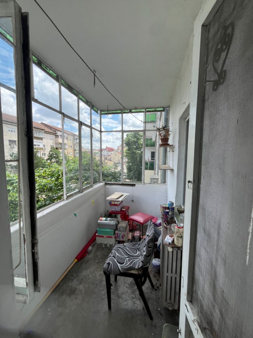 Apartament 3 camere de vânzare – 96.000 € - Poză 7