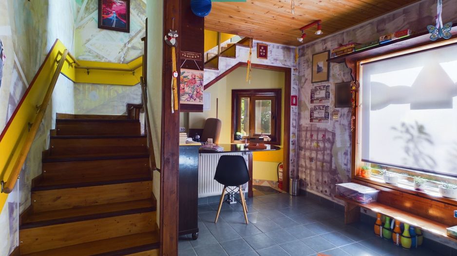 Spațiu de birouri pe Strada Poet Andrei Mureșanu - Poză 36