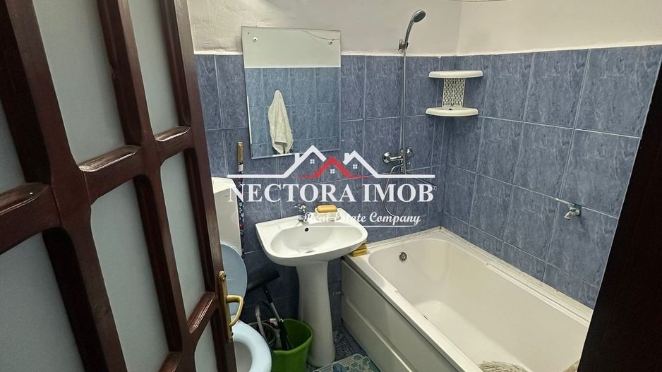 NECTORA IMOB-Garsoniera Str. Corneliu Coposu, 25 mp, Mobilata/Utilata - Poză 4