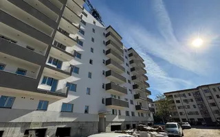 14min Metrou Aparatorii Patriei noua gata ultima pe etaj intermediar - Poză 17