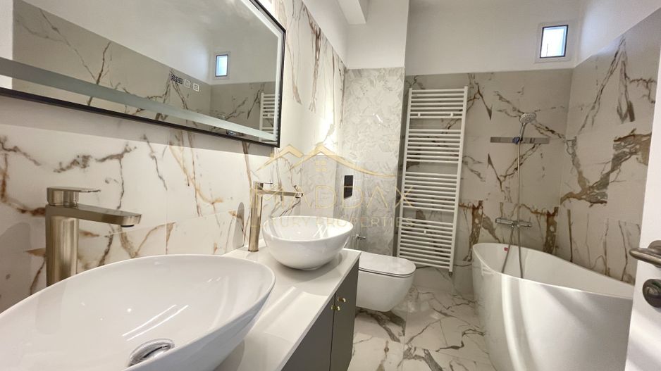 Apartament**3 camere**104mp // Bloc NOU// TEI ***FIRST RENT*** - Poză 13