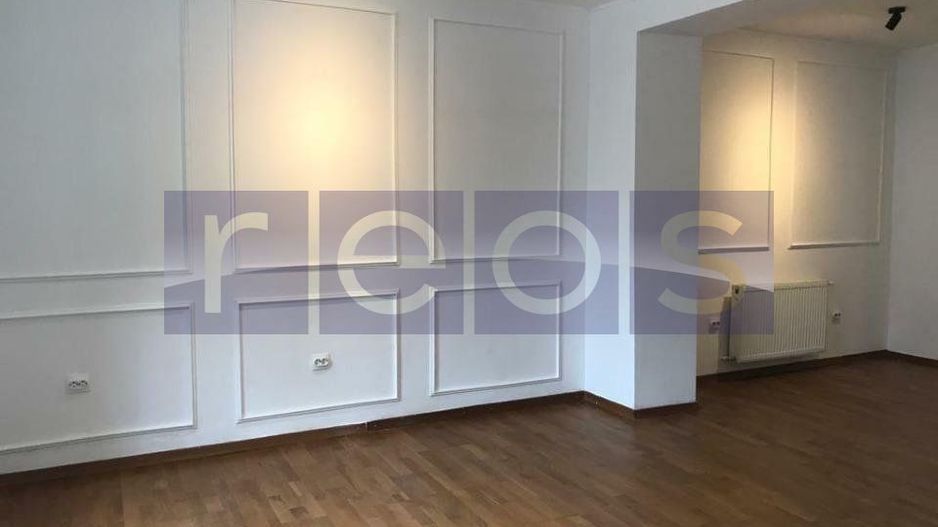 VANZARE VILA KISELEFF | 100MP CURTE | RENOVATA INTEGRAL | LOC PARCARE - Poză 9