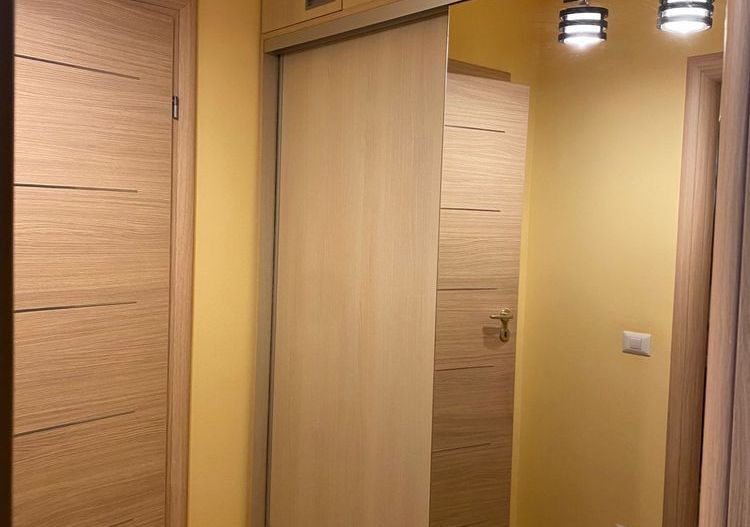 Circumvalatiunii | 2 Camere | Centrala Proprie - Poză 7