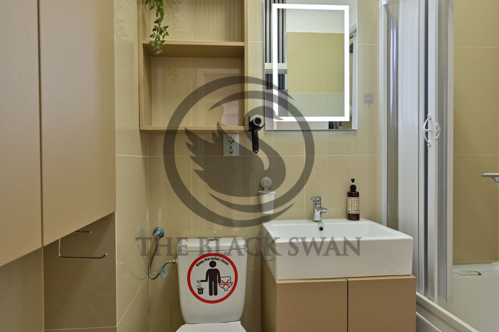 Apartament 3 camere | Prima inchiriere | Ploiesti-Nord | Comision 0% - Poză 7