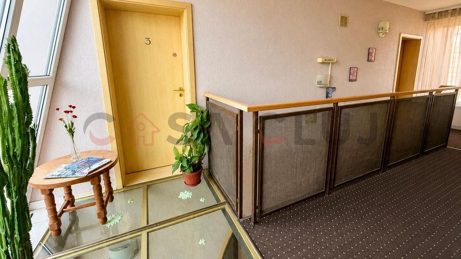 Aparthotel plus Casa, Oportunitate Investiție! - Poză 16