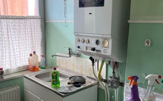 2 camere, decomandat– ultracentral, zona Bizo - Poză 16
