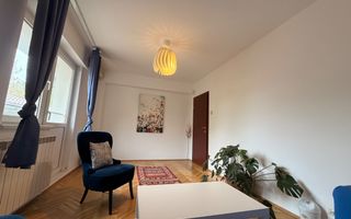 SPAȚIU BIROURI CU 3 CAMERE LA INCHIRIERE IN PRIMAVERII - Poză 6