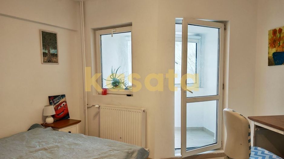 Băneasa | 3 camere, 3 balcoane, luminos, lift | Parcul Herăstrău - Poză 8