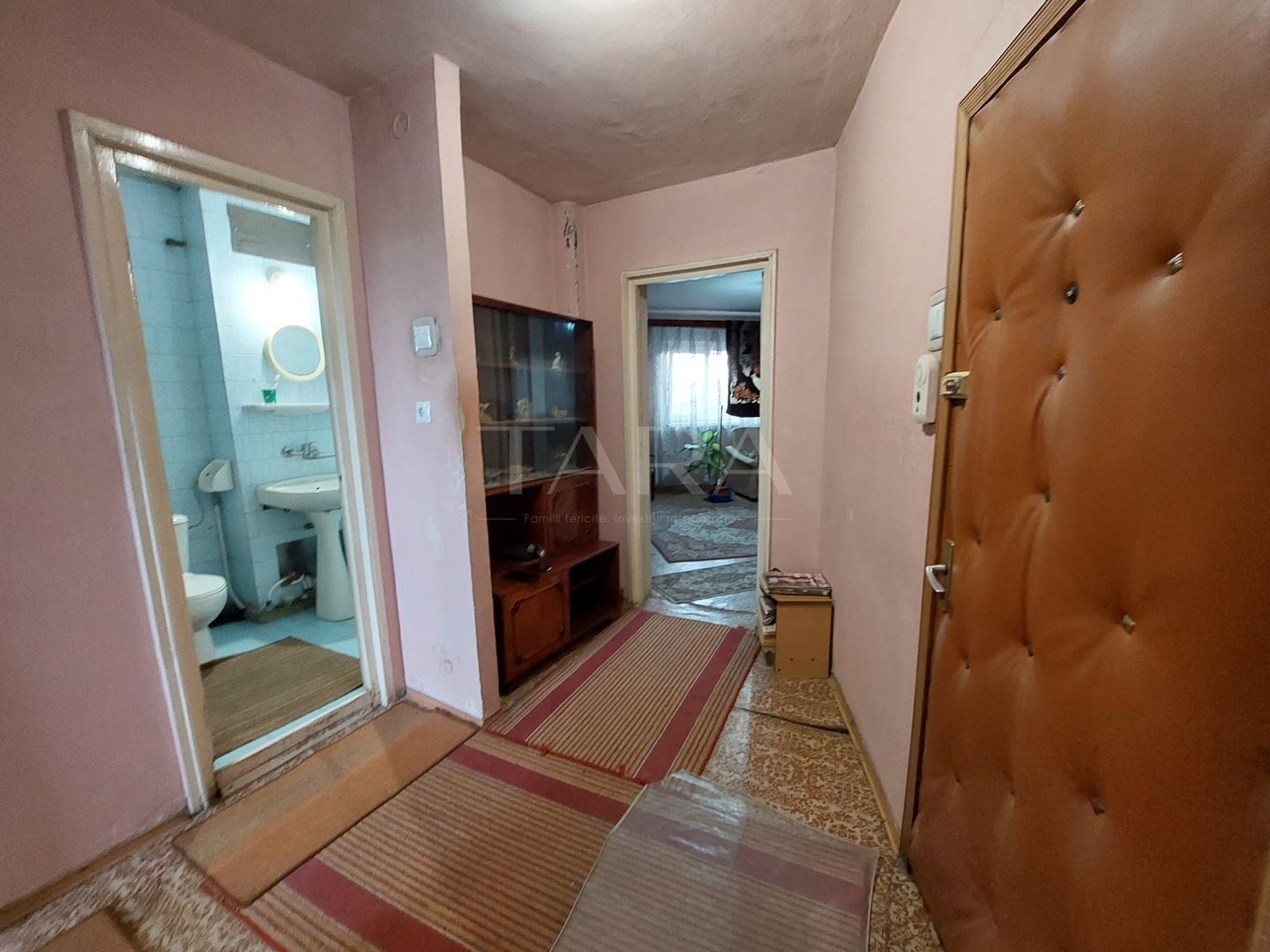 Apartament 2 camere – Grigorescu, zona Profi. - Poză 4