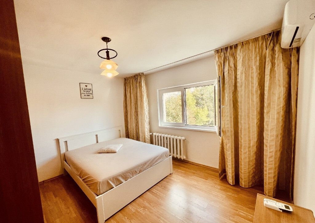 Apartament 2 camere Vitan, loc de parcare inclus - Poză 5