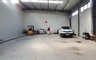 Spații de Producție și Depozitare de Închiriat - Chitila - Poză 4