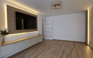 Apartament 3 camere Răcădău – renovat complet - Poză 3