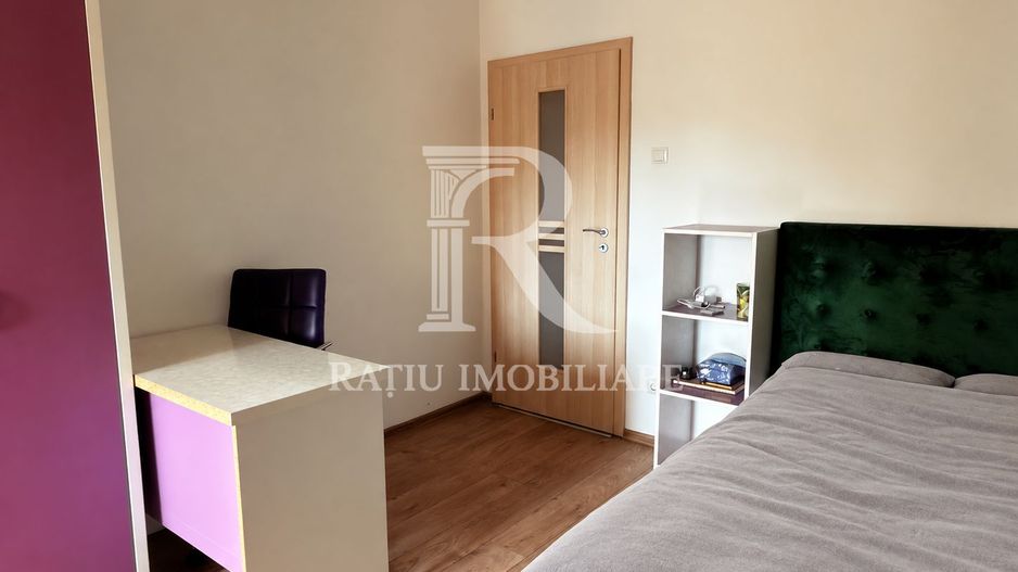 Apartament 3 camere | Bulevardul Dacia | Oradea - Poză 9