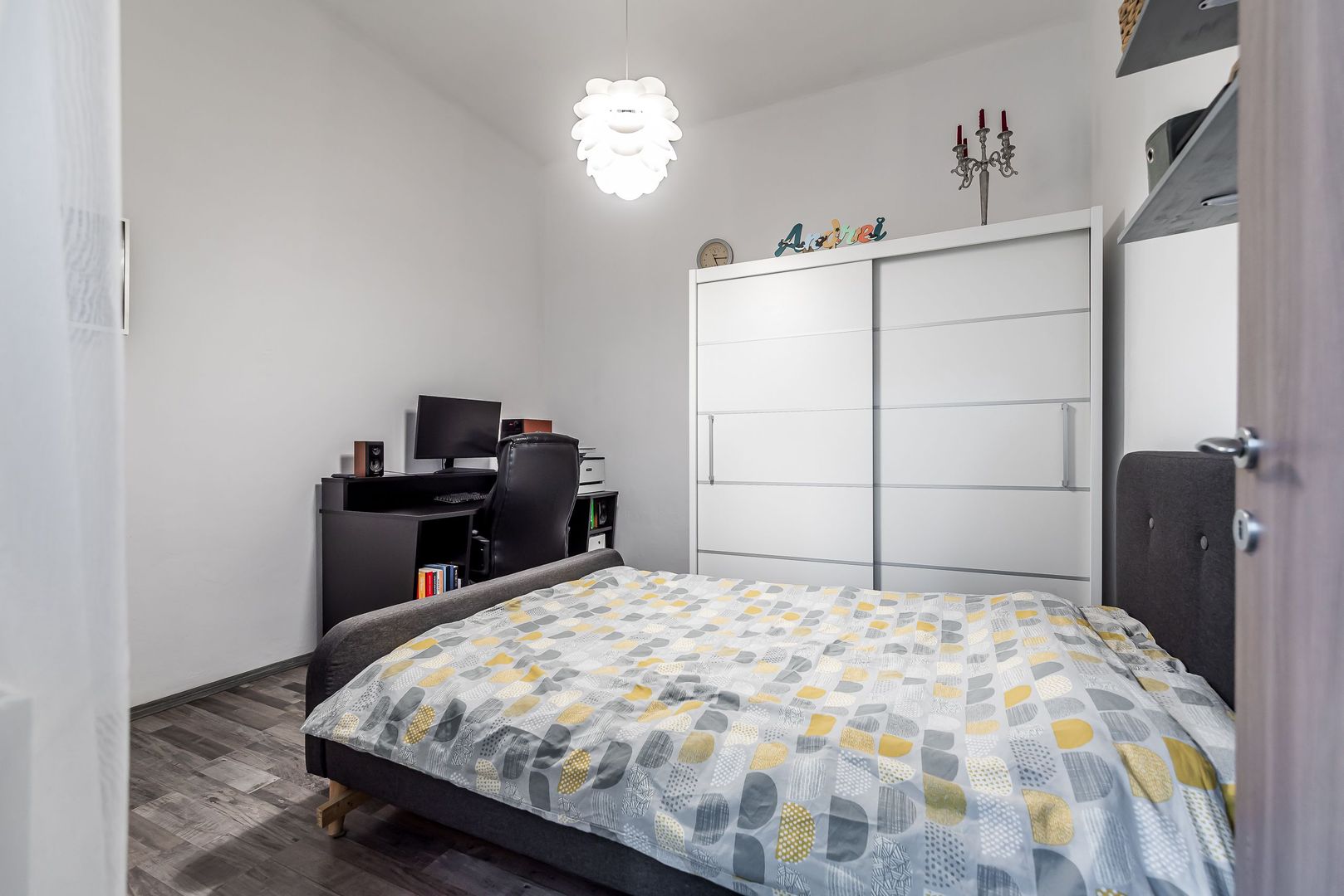 Casa la cheie in Gradiste, zona excelenta, teren 471 mp Comision 0 - Poză 8