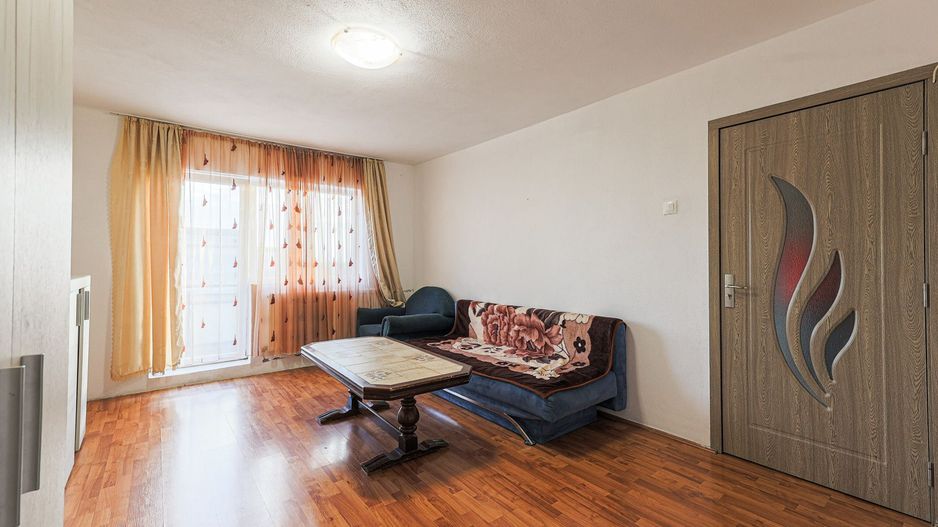 Apartament cu 3 camere, Aradul Nou - spațios, mobilat, COMISION 0% - Poză 2