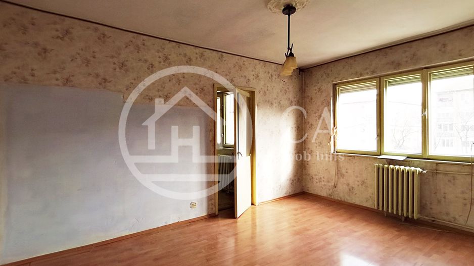 Apartament cu 2 camere de vanzare in Iosia, Oradea - Poză 5