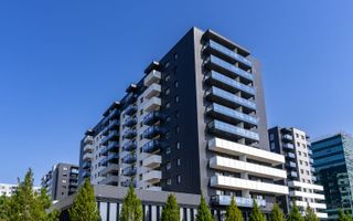 Cortina North- Studio dublu - 103K PJ sau 109 PF- Pipera - Aviatiei - Poză 6