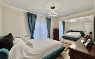 Casă | 216MPU | 600MP Teren | Priveliște spre Munții Făgăraș – Tocile - Poză 9