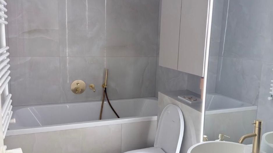 Apartament 2 camere de inchiriat  | Cortina North - Poză 6