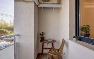 2 camere premium | Parcare inclusa | Aviatiei - Park Residence 6 - Poză 15