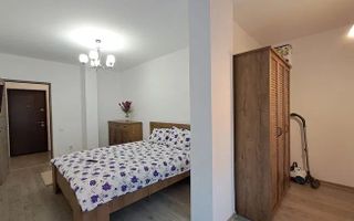 Apartament la cheie / eraj intermediar / Zona Terra - Poză 3