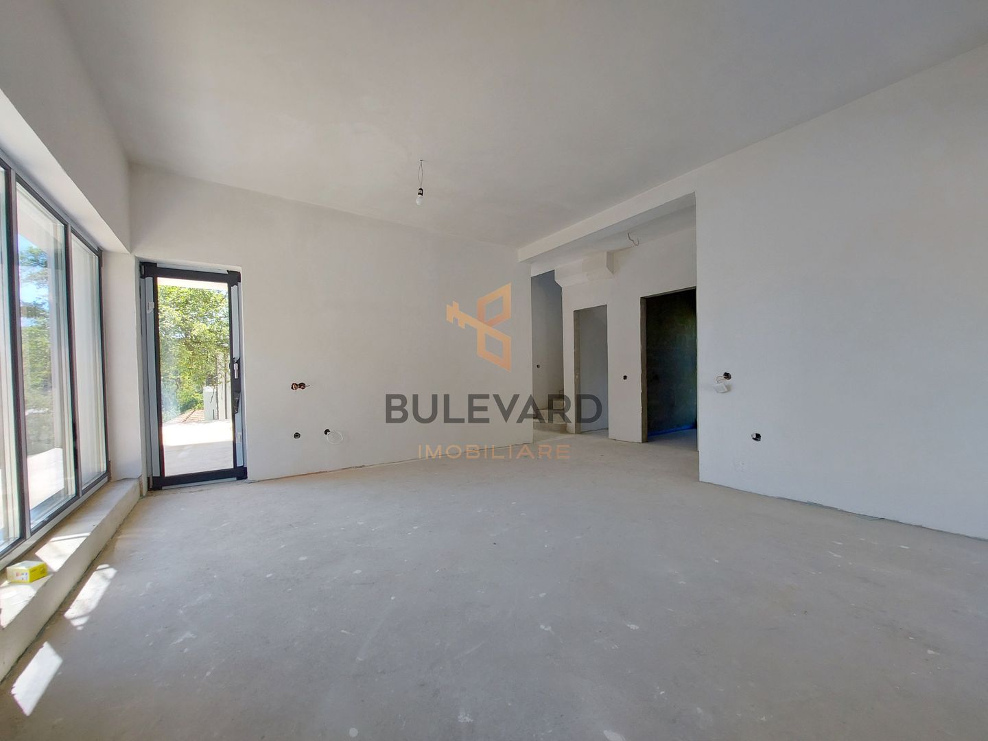 Casa individuala cu CF si teren de 548 mp in Feleacu! - Poză 9
