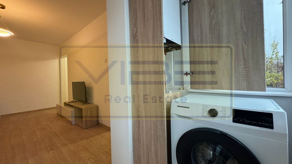 Apartament 2 camere Tatarasi -10 min Spitalul de Neuro N Oblu - Poză 18