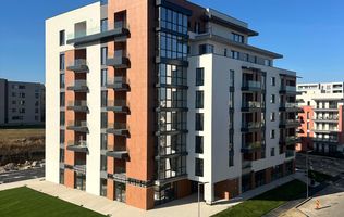 Apartamente Premium 2 camere, Andrei Muresanu- Ansamblu Exclusivist