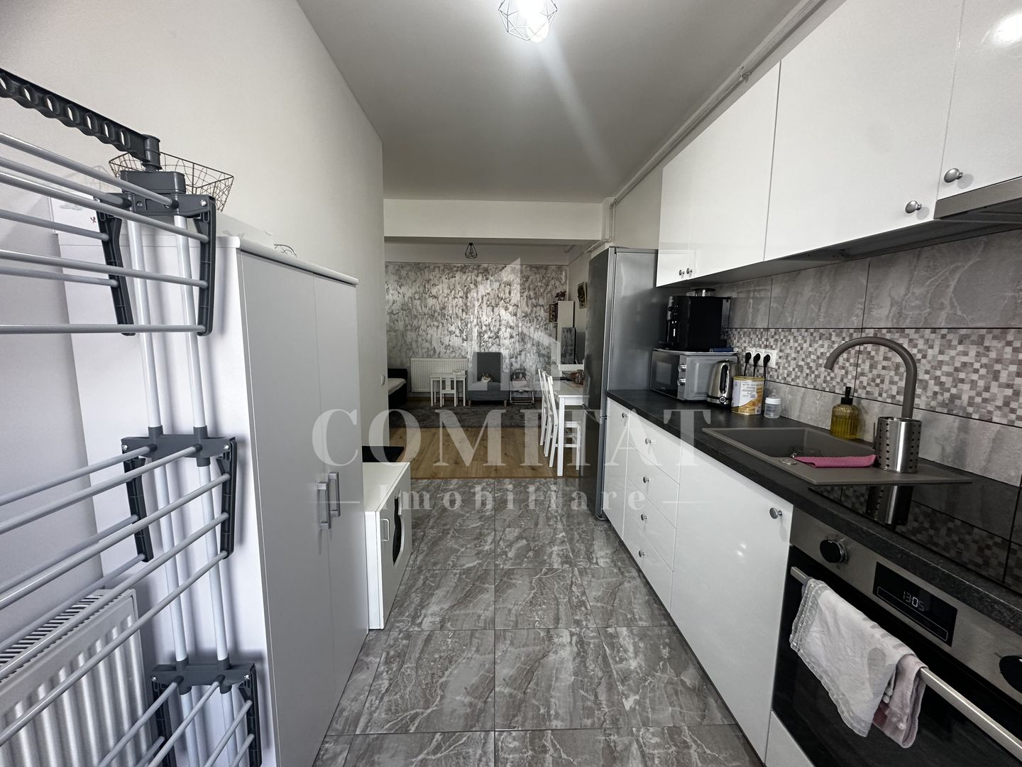 Apartament 3 camere | La cheie | Cartier Terra - Poză 7