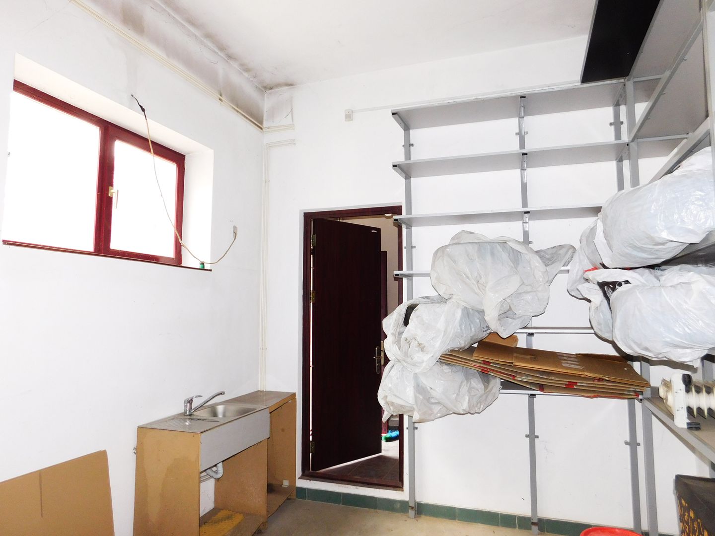 Apartament duplex 4 camere 4 bai 200 mp Bucuresti Domenii - Poză 17