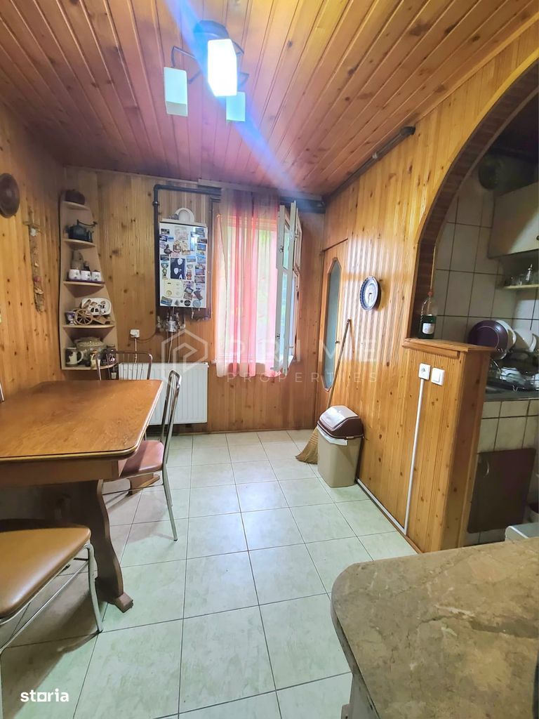 OFERTA! Apartament cu 3 camere, etaj 2/4 –Cartier Unirii - Poză 1