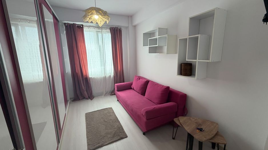 AP. 3 CAMERE - CENTRALA PROPRIE, MOBILAT/UTILAT MODERN, COMIS 0% - Poză 1